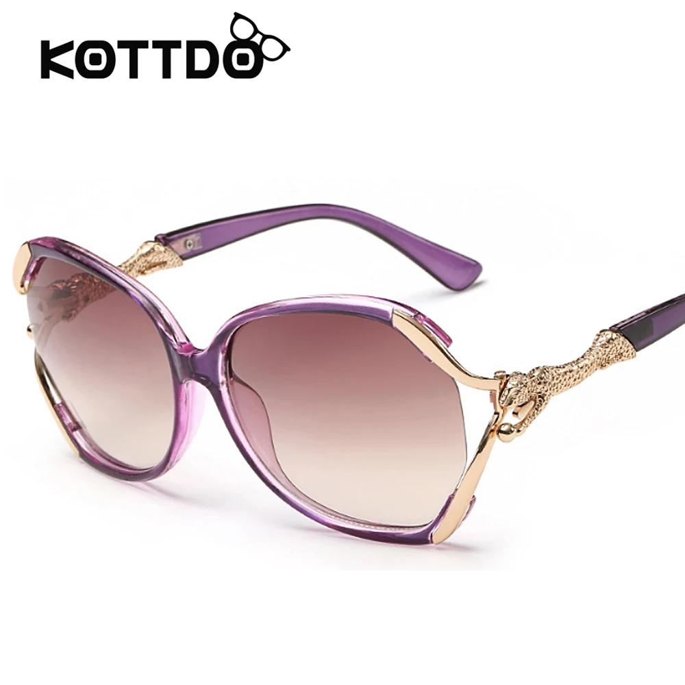 2017 Солнцезащитные очки для женщин Для квадратный Очки Винтаж большой Рамки