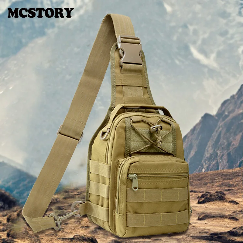 Тактические уличные спортивные сумки ранец камуфляжный рюкзак военный на плечо