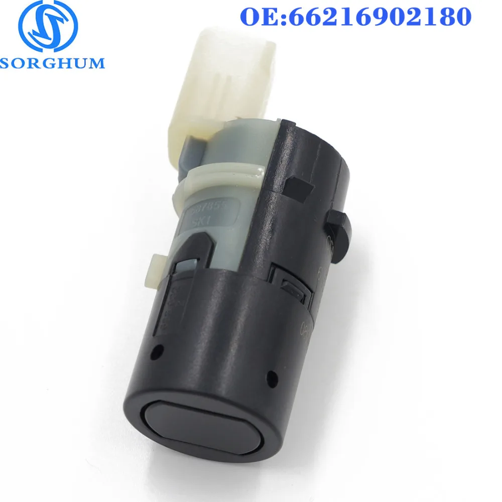 

66216902180 PDC Parking Reverse Sensor for BMW E46 M3 330i 323Ci 325Ci 330xd 325i 6902180 66206911831,66216938737 66206989067