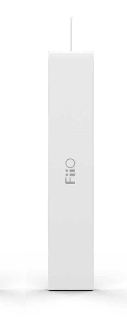 FiiO SK-M9 кожаный чехол для музыкального проигрывателя M9 красного цвета