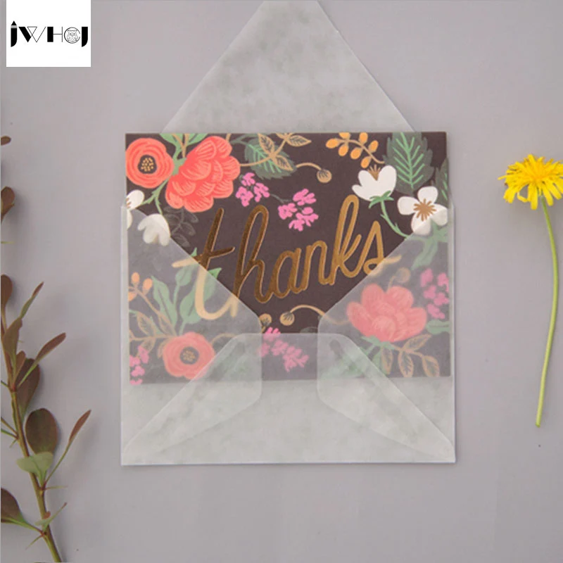 1 шт. балетные костюмы для девочек с днем рождения в сложенном виде конверт