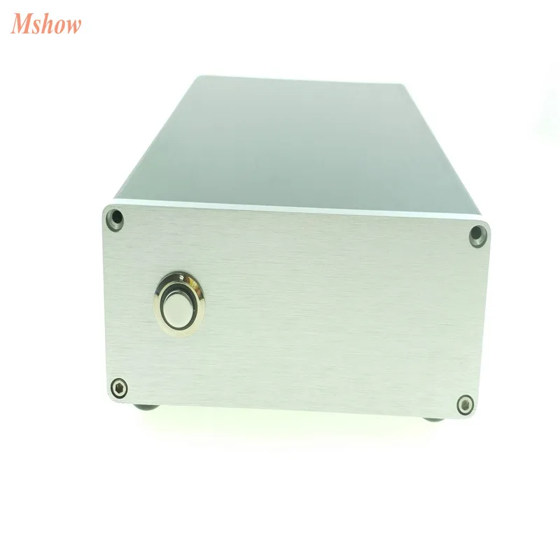 Готовый AD1865 декодер r2r nos mode DAC hifi аудио spdif в RCA выход цифровой аналоговый