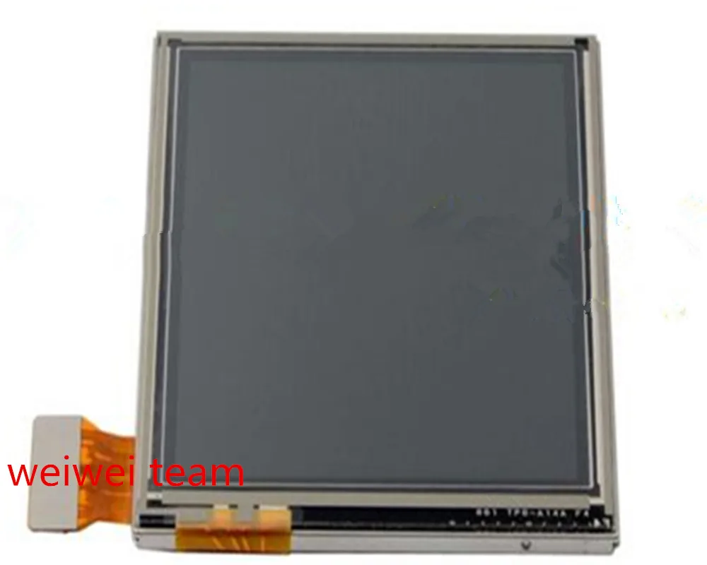 

for Honey well Dolphin 6500 (TD035STED7) lcd screen replacement