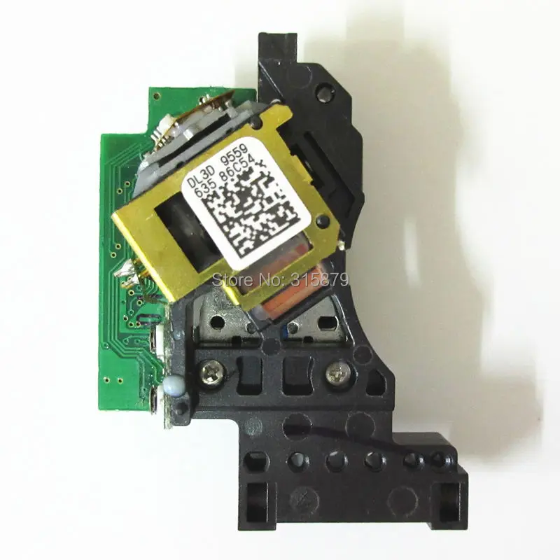Оригинальный Новый SOH DL3D для SAMSUNG оптический датчик DVD объектива DL3 23Pin|lens for samsung|lens