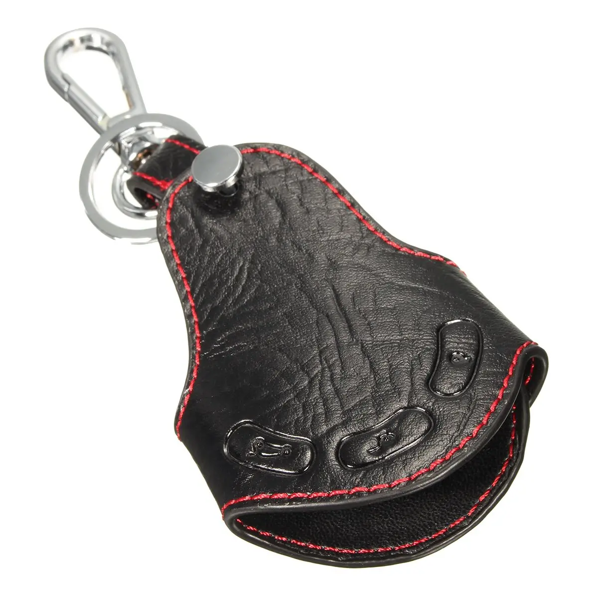 Чехол ключа дистанционного управления автомобилем стикер чехол держатель из