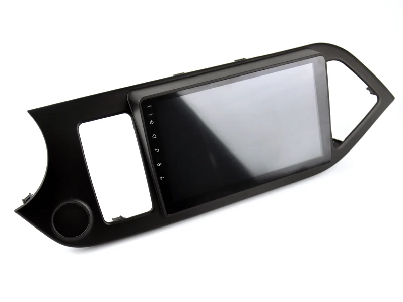 WITSON 9 &quotFULL HD сенсорный экран Android 10 0 Восьмиядерный Автомобильный GPS