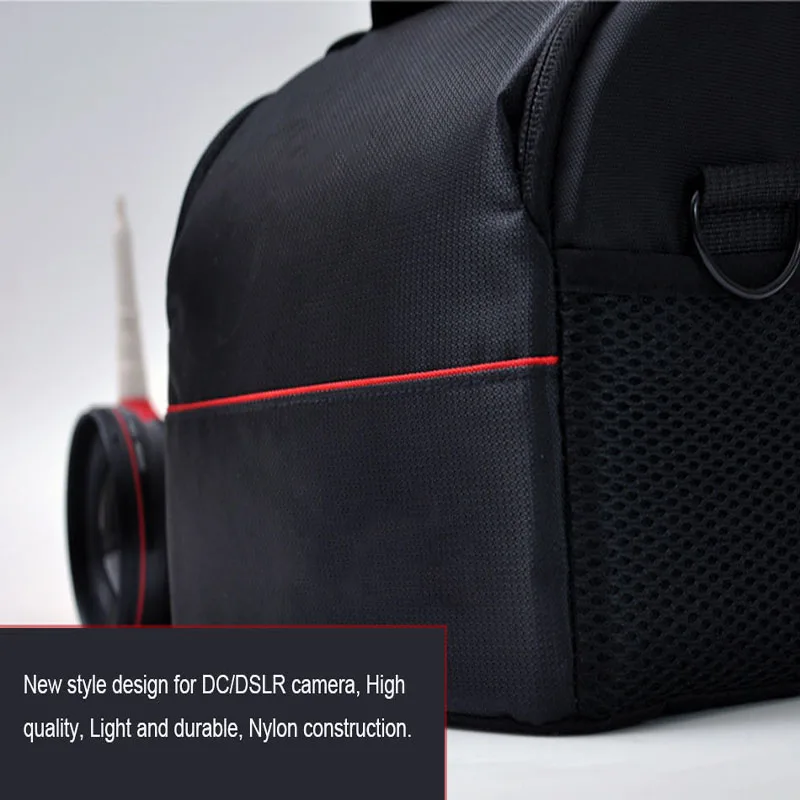 Новый чехол для камеры Сумка через плечо Sony A7M2 A99 DSC-HX400V HX400V DSC-HX350 HX350 DSC-HX300 HX300 DSC-HX200V
