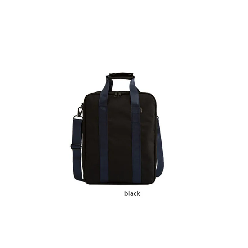 A Black Mara's Dream мужские дорожные сумки Tote Наплечная дорожная сумка переносная Мужская сумка большая сумка для выходных Женская водонепроницаемая Спортивная Сумка - Цвет: A Black