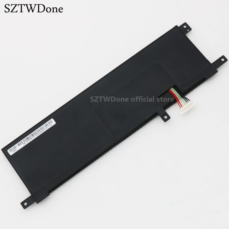 SZTWDone B21N1329 Аккумулятор для ноутбука ASUS D553M F453 F453MA F553M P553 P553MA X453 X453MA X553 X553M X553B X553MA X403M