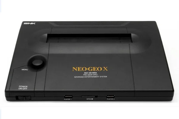 Док станция NEOGEO X для портативной консоли NEOGEOX и Raspberry PI|dock| |