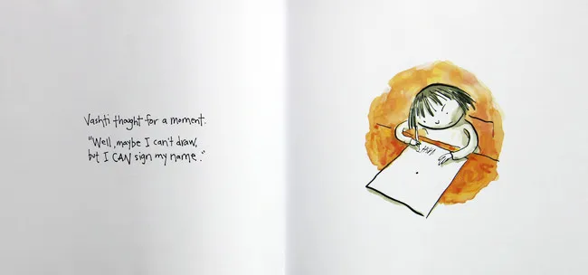 Английские книги в горошек с изображением Питера Х. Reynolds Irma S and James H Black Honor