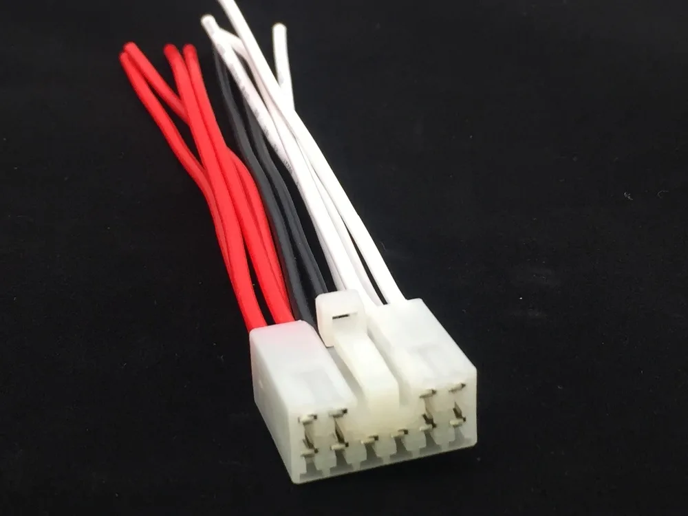 

Car Electric door window switch glass elevator switch wire harness plug Connector With Wire