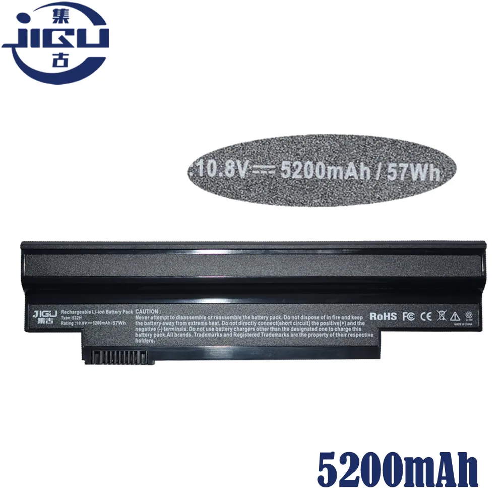 Аккумулятор JIGU UM09H31 UM09H36 UM09H41 для Acer Aspire One 532h 533|Аккумуляторы ноутбуков| |