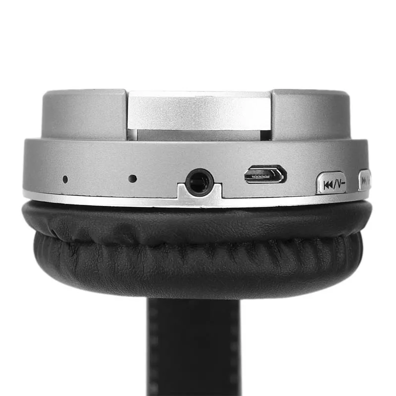 SOYTO B29 Беспроводной Bluetooth наушники гарнитуры стерео с микрофоном/TF для мобильного