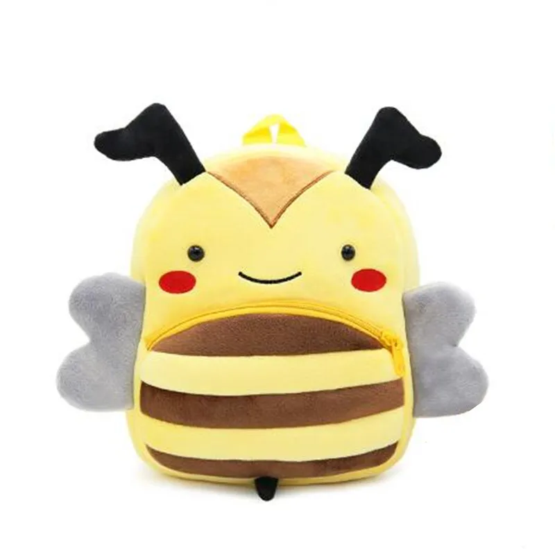 LXFZQ mochila infantil детские рюкзаки школьный ранец для детского сада 3D Мультяшные сумки