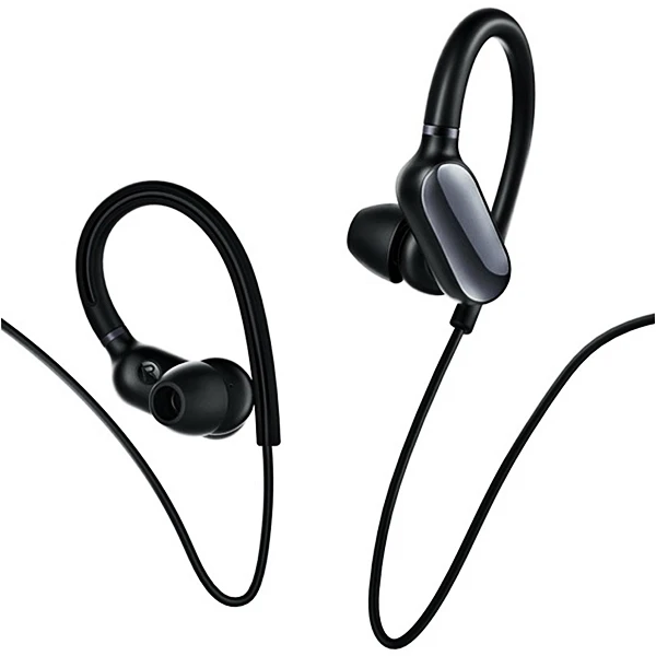 Оригинальный Xiaomi Bluetooth V4.1 Спорт Водонепроницаемый наушники Беспроводной музыке