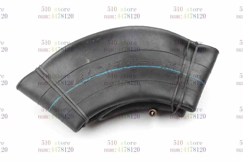110/90-6 5 Запчасти для шин 49cc мини-ракета INNERTUBE Dirt Bike Карманный Электрический скутер