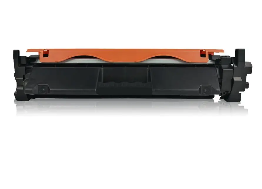 Высококачественный Печатный CF217A 17A совместимый тонер HP LaserJet Pro M102a M102W 102 MFP M130a M130fn