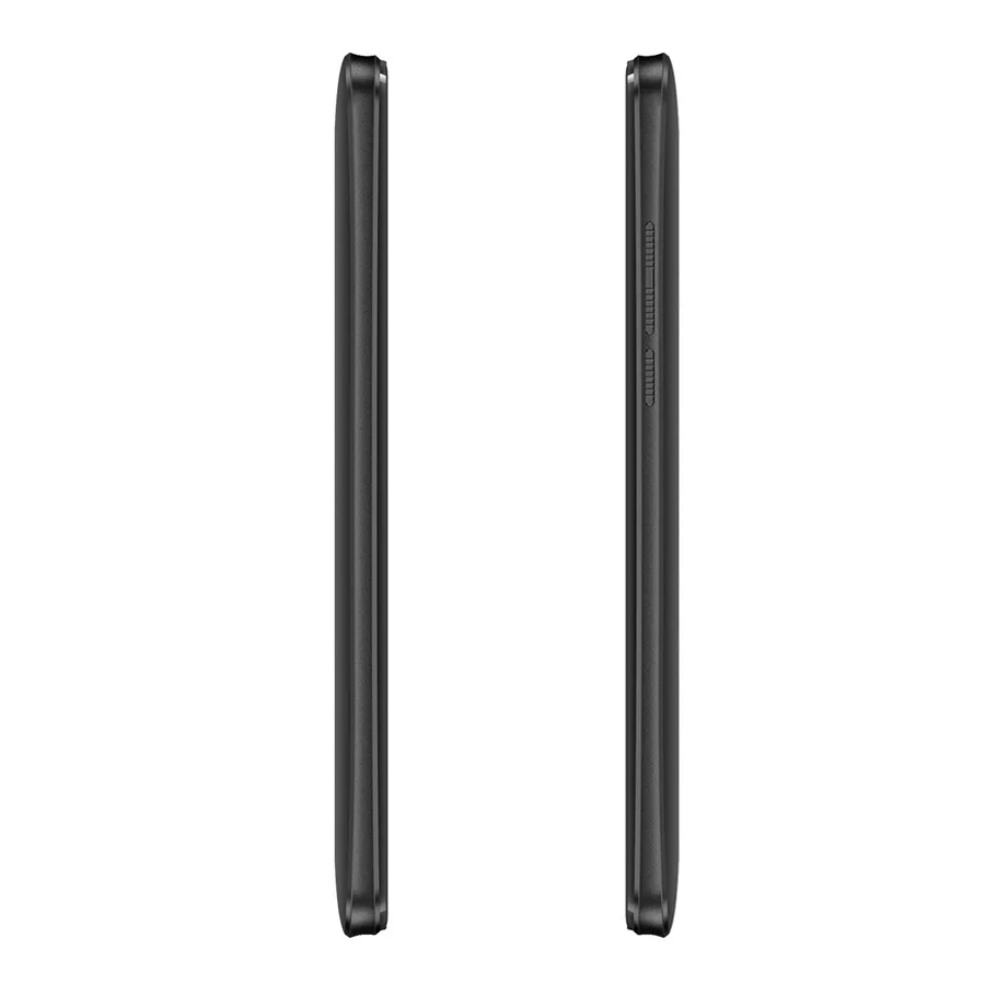 Оригинальный HOMTOM HT50 4G LTE мобильный телефон MT6737 четыре ядра 5 дюймов HD 1280x720 8.0MP 3 ГБ