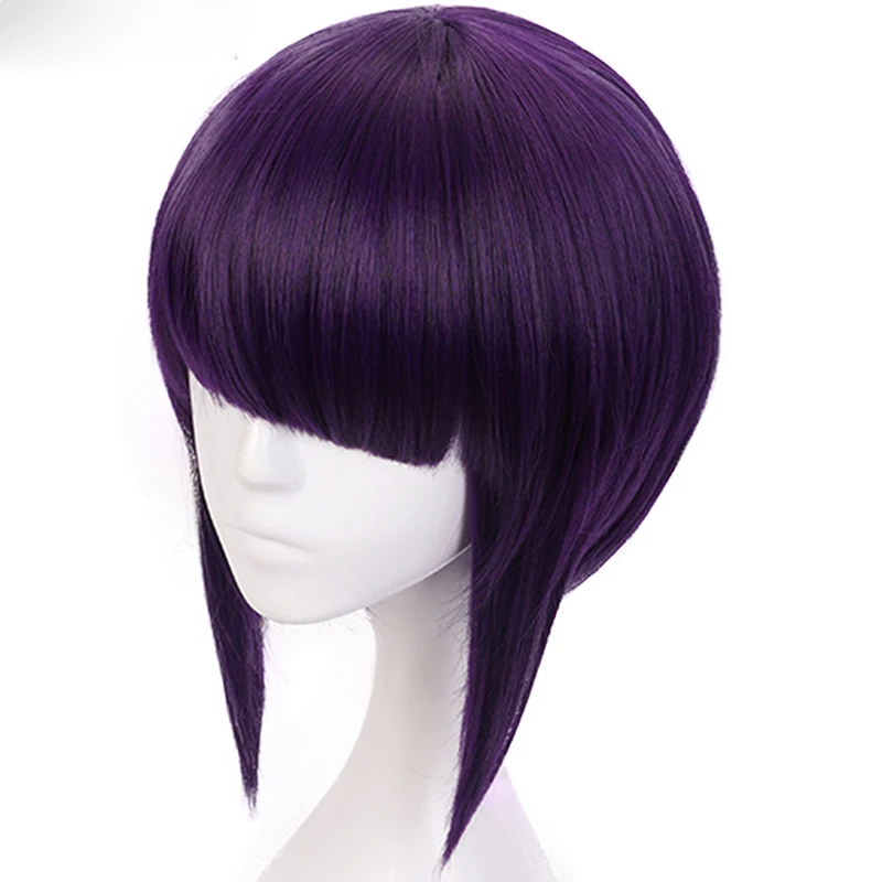 Kyoka Дзиро Косплэй Парик Мой герой Boku без Hero Академия Jirou Kyouka термостойкие