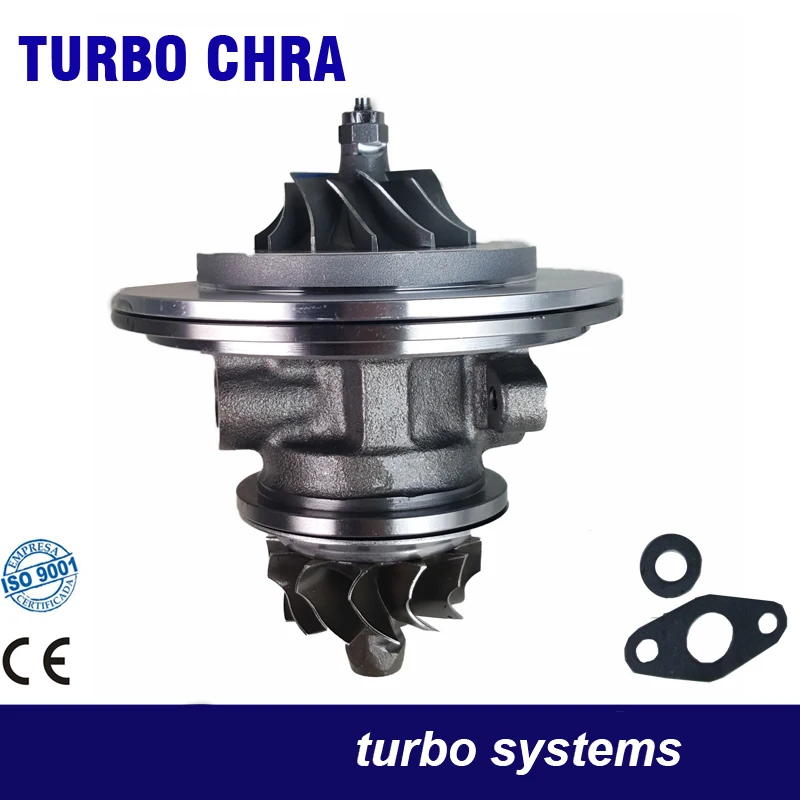 K04 turbo chra 53049700008 5304-988-0008 core 5304-970-0008 5304-988 0017-970-5304 картридж для Ford Transit IV 2 5 TD 99- |