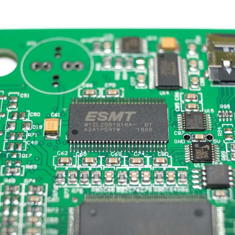 KESS V2 V2.47 Master V5.017 зеленый PCB ECU Remapping No Token Limited программист и чип Тюнинг инструмент для автомобилей