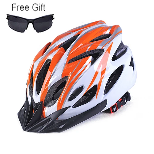 Велоспорт Дорога Горный велосипед Шлем Capacete да Bicicleta велосипедный шлем Casco Mtb