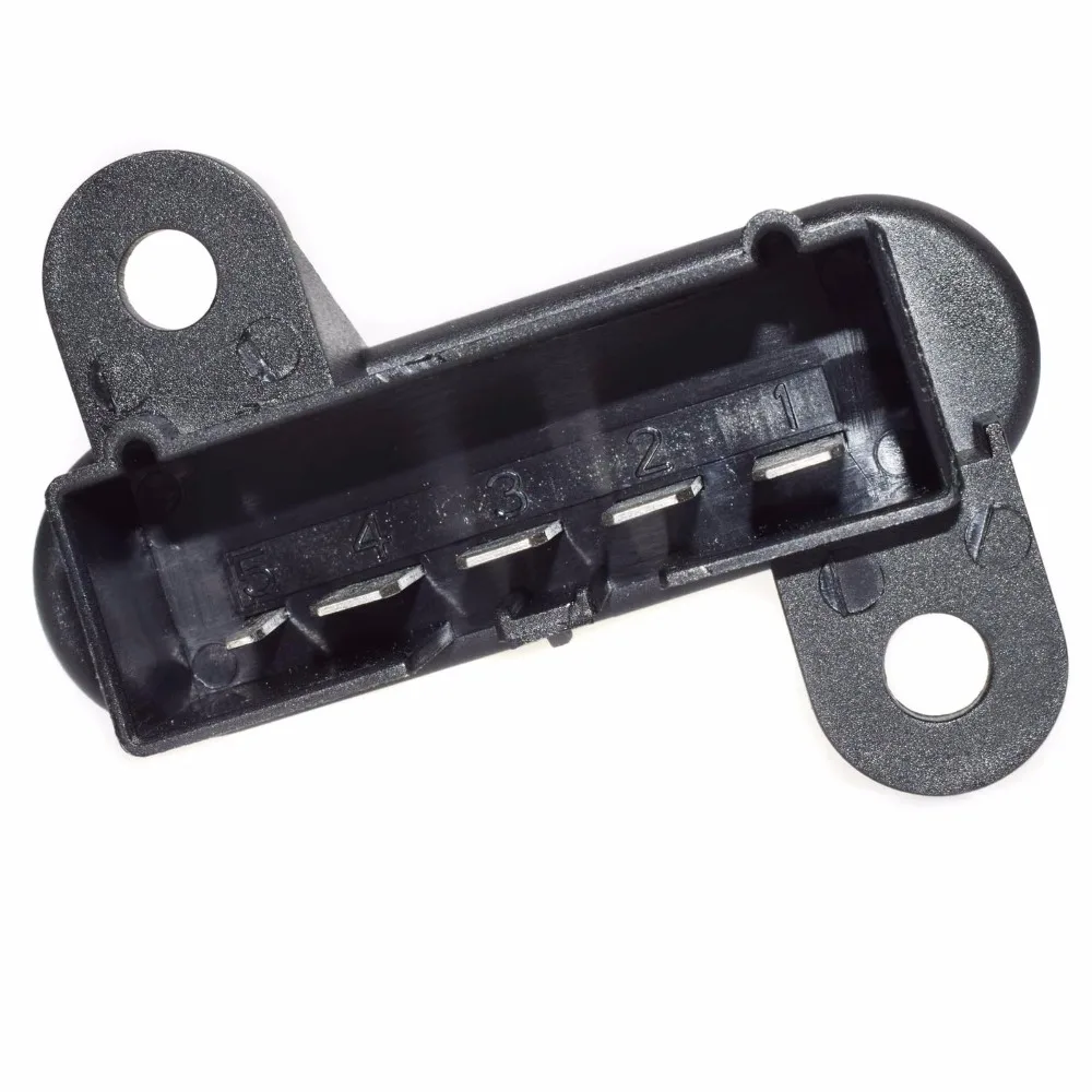 Вентилятор ISANCE резистор двигателя 4885919AA 5174124AA 973023 973 023 для Chrysler Sebring Dodge Stratus 2001 2002