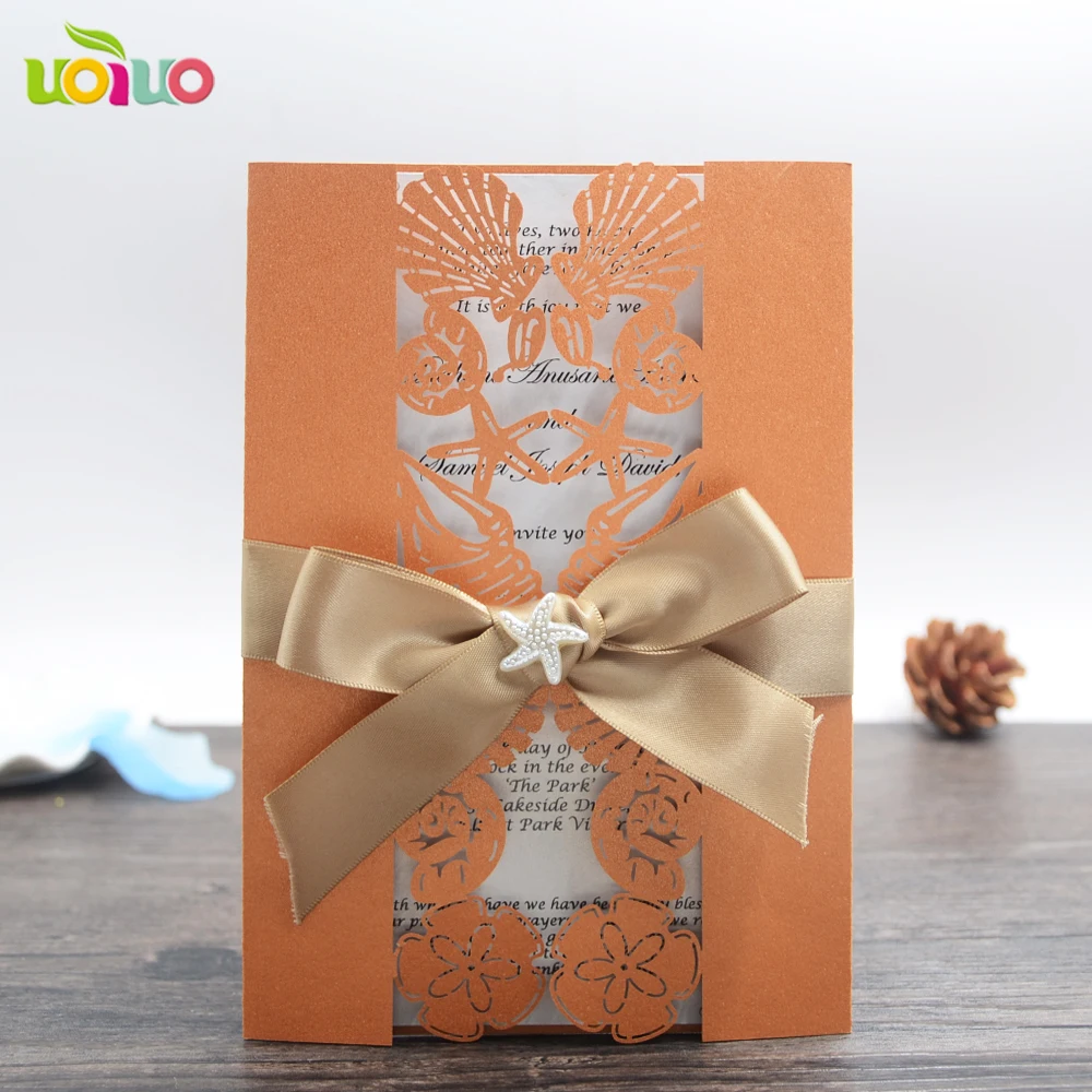10 шт. свадебные пригласительные открытки с лазерной резкой|wedding invitation card envelope|card