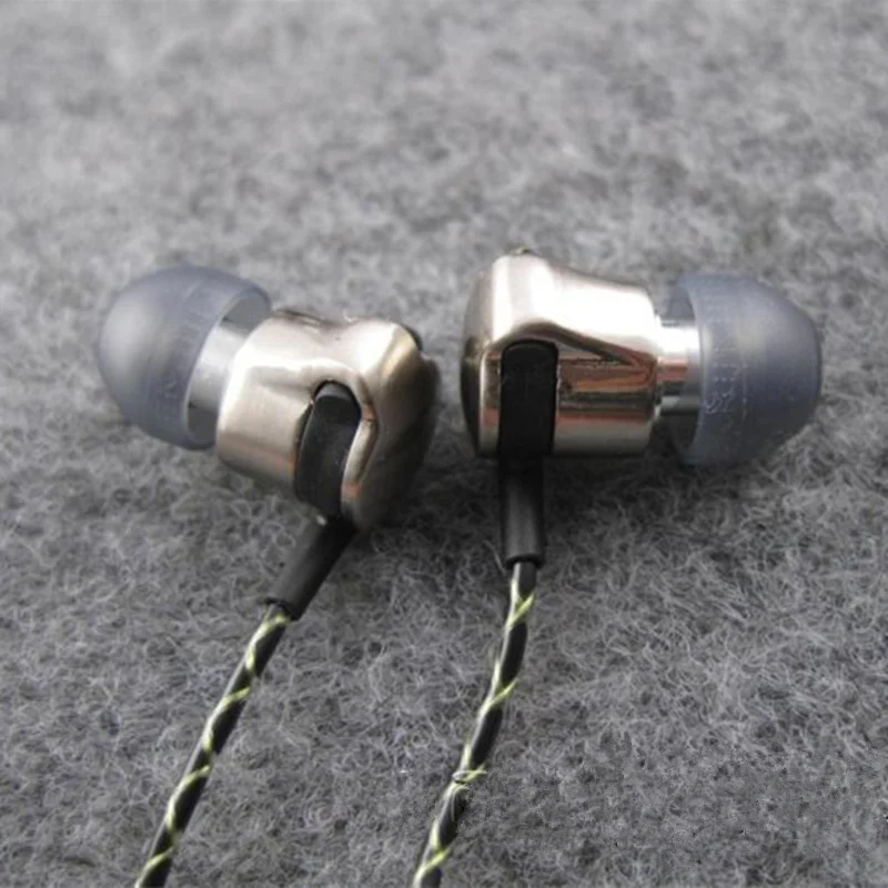 Новые наушники Go Pro DIY HIFI K3003 динамические &quotсделай сам&quot с частотной гарнитурой