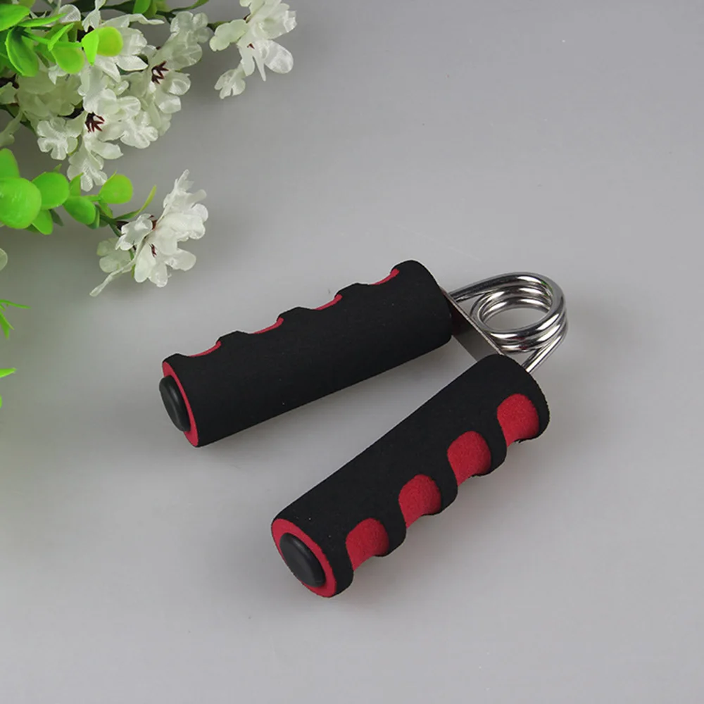 1 пара усилителей для рук тренажер запястья пальцев сила предплечья спортсменов