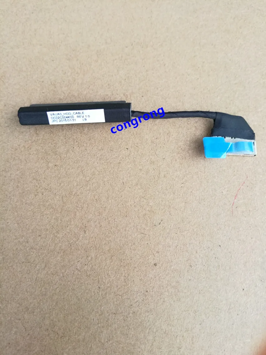HDD кабель для Dell E7440 Hdd коннектор 7440 HH0YC 0HH0YC cn-0HH0YC DC02C004K00 | Компьютеры и офис