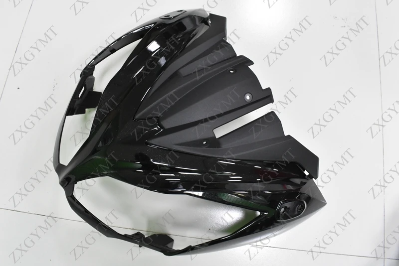 Body Kits NINJA 650R 2012 - 2016 Black Plastic Fairings ER-6F Fairing 2015 | Автомобили и мотоциклы