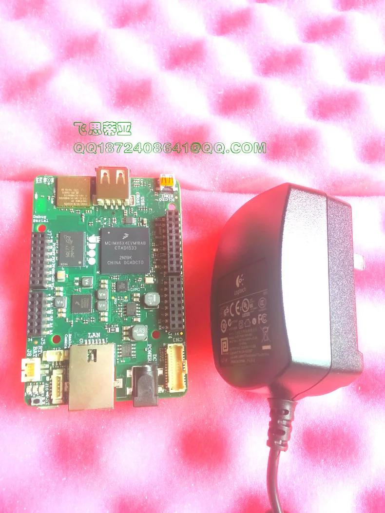 SA69 0200 1100 C0 UDOO Neo Uno Совет по развитию и открытию образования|udoo neo|udoocouncil |