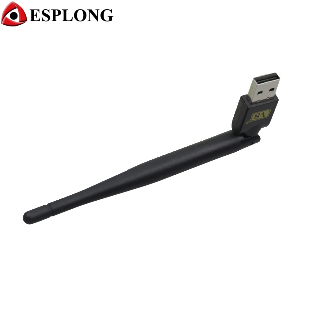 RT5370 мини USB WiFi беспроводной с антенной LAN адаптер для Openbox V8S S-V6 V7 V8 Free sat V7 V7 Combo V7 Max V8 супер V8 золотой