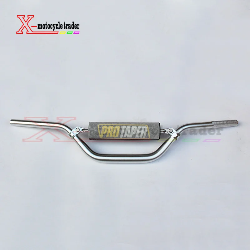 Новинка ручка Tianimum OEM PROTAPER SE руль для велосипедов CRF50 XR50 KLX110 BBR|pit bike|pit bike handlebarsprotaper