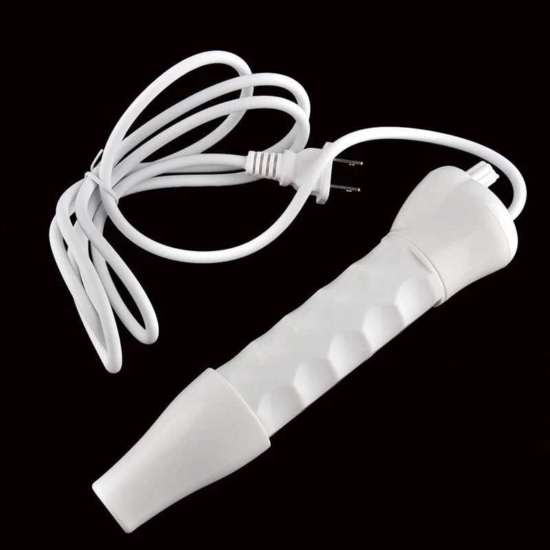 Высокочастотный массажный бактерицидный точечный измеритель 4 в 1 для удаления