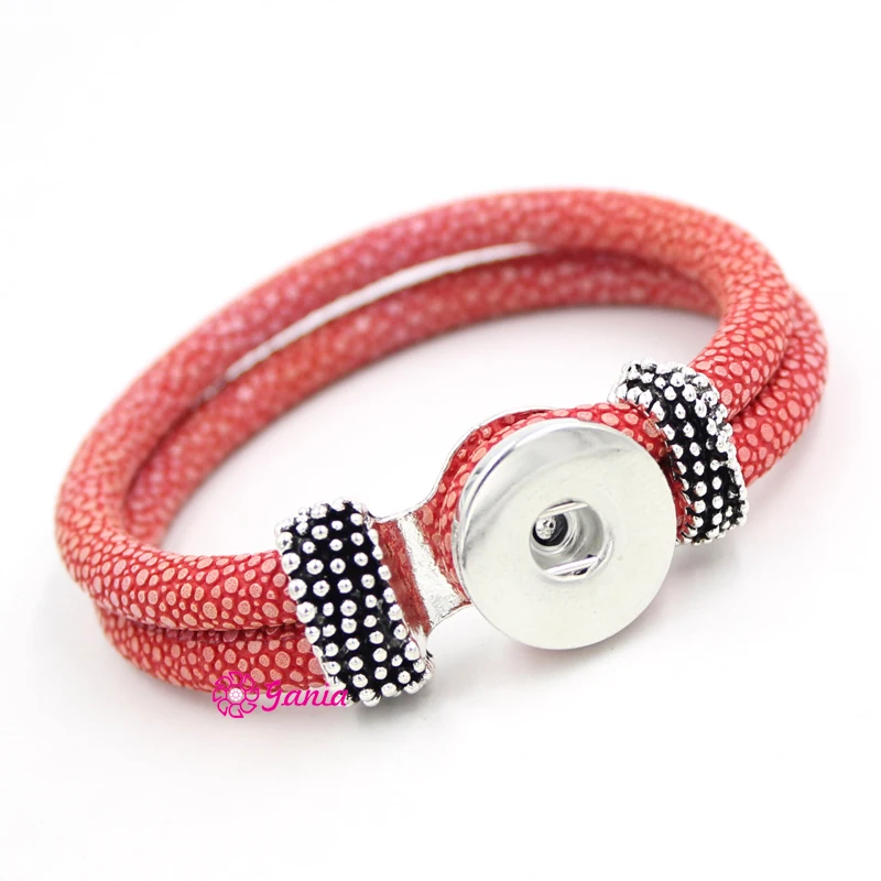 10 шт./лот оптовая продажа Новые сменные ювелирные изделия своими руками PU Stingray