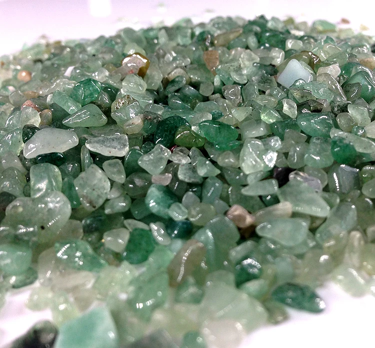 2017 камень 200 г/лот натуральный кристалл кварц авантюрин аметисты точки гравия