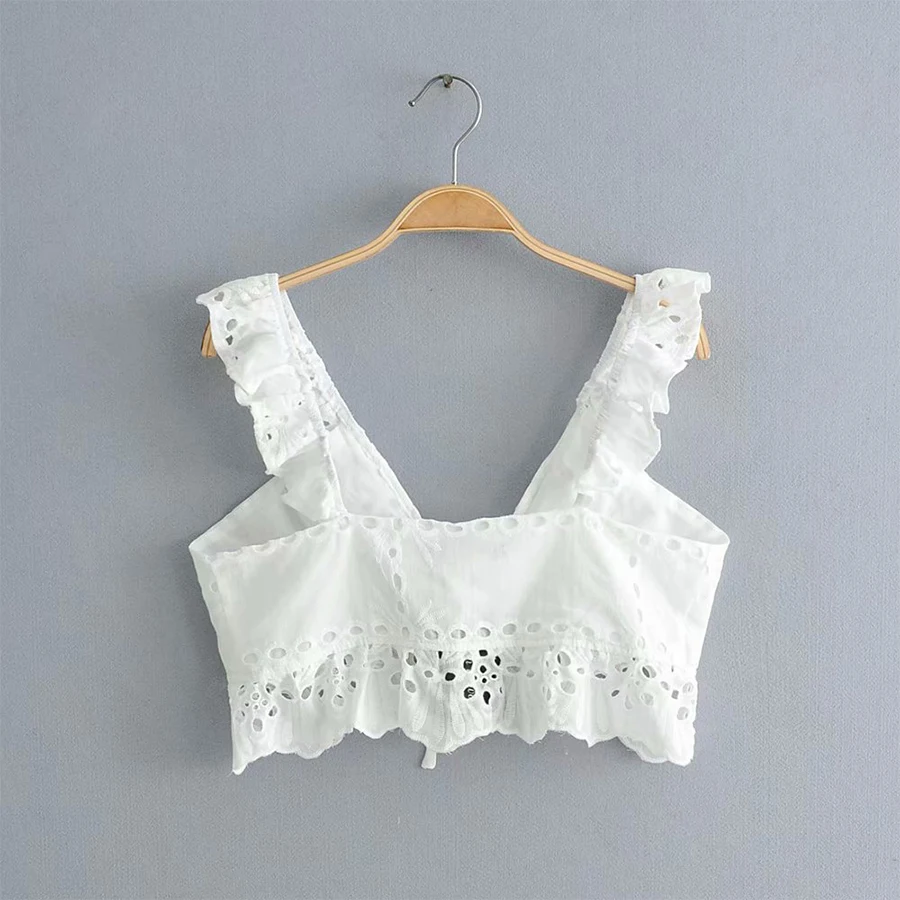 Primal Женские однотонные кружевные топы со шнуровкой Camis boob трубчатые майки модные