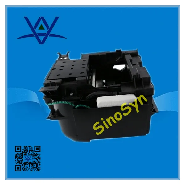 C7769-60374 для HP Designjet 500/ 510/ 800/ 815/ 820/ T620 узел станции обслуживания | Компьютеры и офис