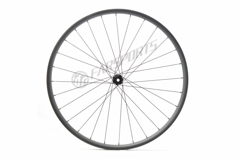 Новое поступление DT 12sp хаб Сверхлегкий Асимметричный MTB Углеродные колеса 29er Hookless колеса 30 Вт* 22D колеса велосипеда Центральный замок 6 болтов