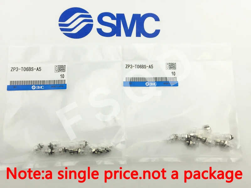 SMC Вакуумные присоски пневматические компоненты воздушные инструменты ZP3 T06BS | Отзывы и видеообзор