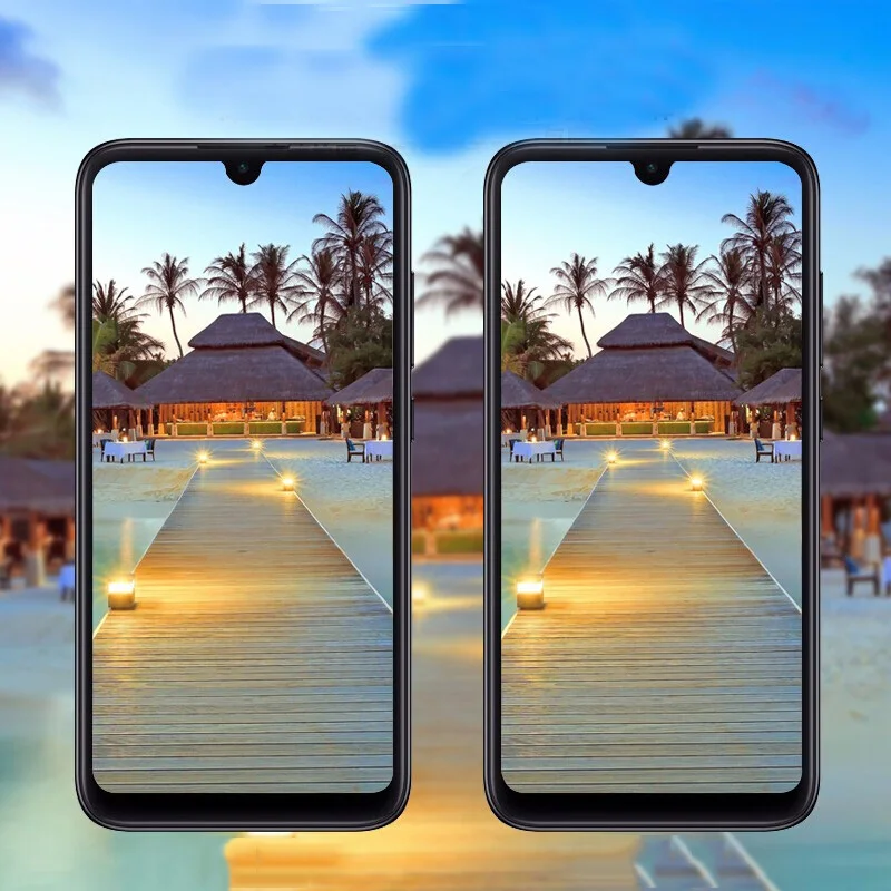 Защитное металлическое кольцо для камеры Xiaomi Redmi Note 7 Note7 Pro стекло для камеры Redmi Note 7 Pro Защита объектива камеры закаленное стекло