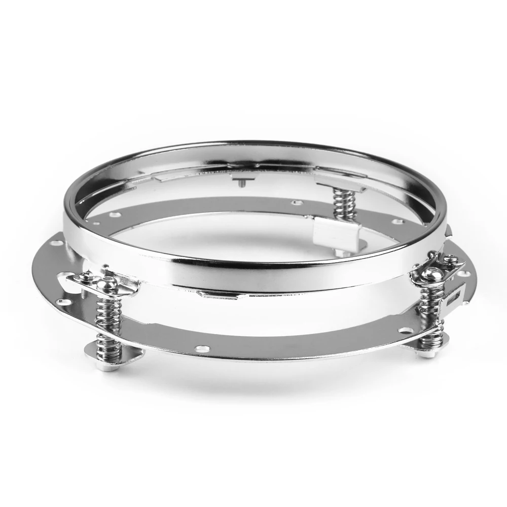 7 дюймовый круглый кольцевой Монтажный кронштейн для фар|bracket|bracket mountbracket headlight |