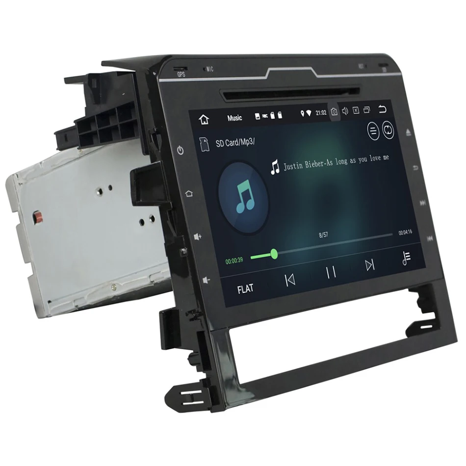 Автомагнитола 2 Din gps Android автомагнитола 2din Центральная мультимедиа для Toyota Land