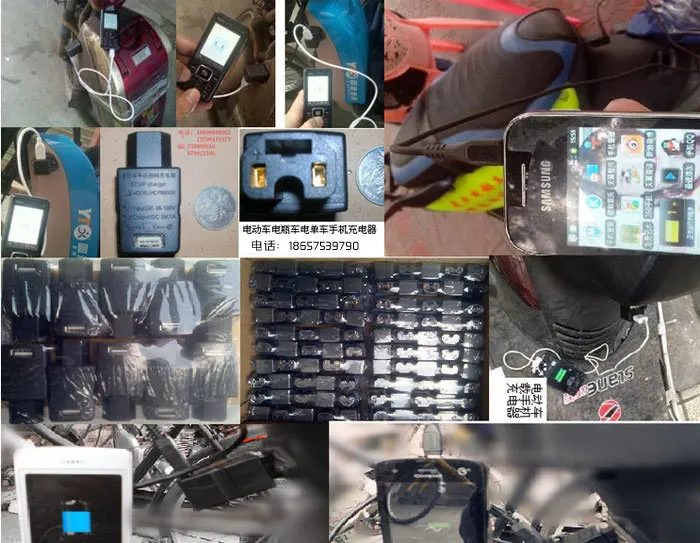 Зарядное устройство для телефона 2 шт. 48 В 60 72 в|chargers union|converter unitcharger icom |