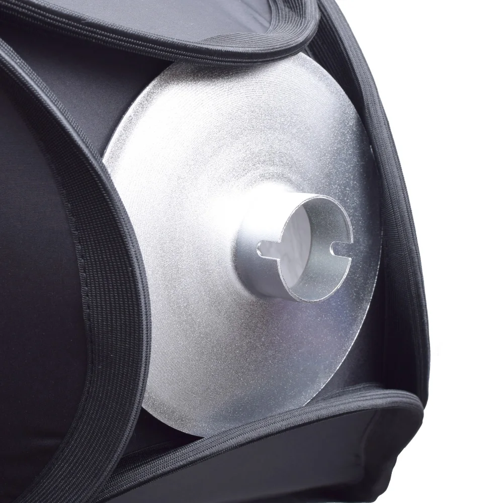 144mm Speedring Mount Flange Adapter for Softbox AD360 AD360II AD200 Flash | Электроника