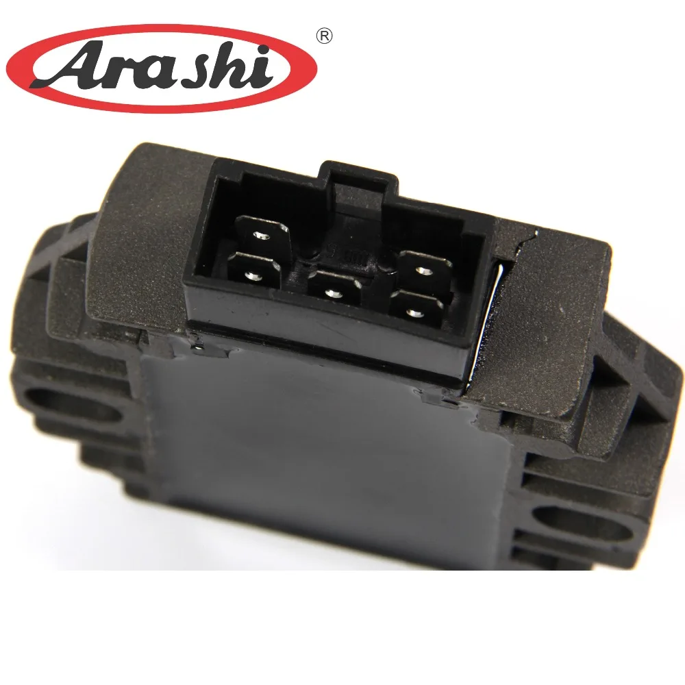 Arashi для Yamaha R6 06 07 08 09 выпрямительный регулятор мотоциклетные детали R 6 6|Зажигание