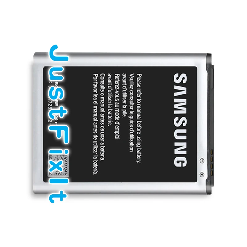 Phone Battery EB-BG357BBE For Samsung Ace 4 GALAXY Style LTE SM-G357FZ G357 Replacement 1900mAh | Мобильные телефоны и